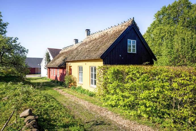 Onkel Enkels Pensionat トメリラ エクステリア 写真
